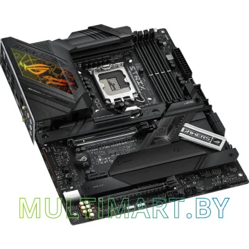 Материнская плата ASUS ROG Strix Z790-H Gaming WiFi картинка 6